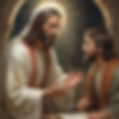 Wisdom Revealed in the Finding of Jesus