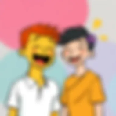 Notable Exploring Language: Expressions of Happiness