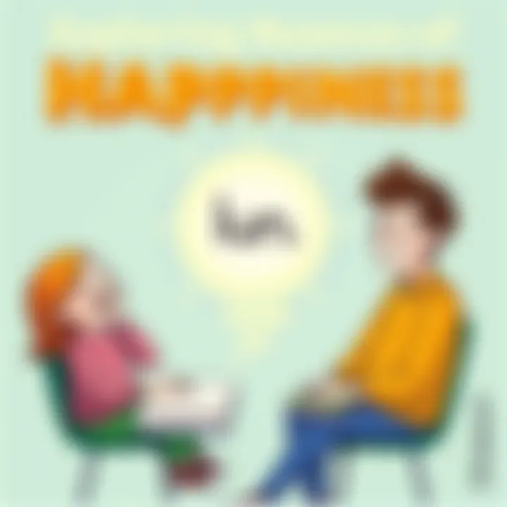 Exploring Language: Expressions of Happiness Summary