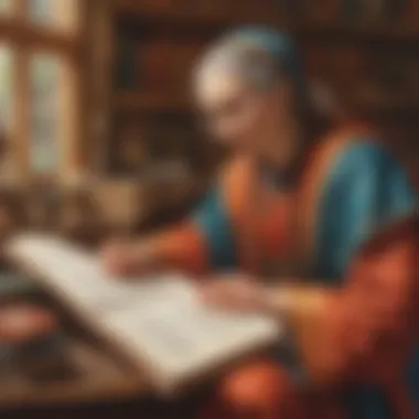 Exploring Language Nuances