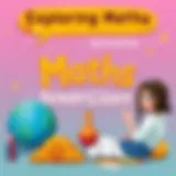 Exploring Maths Exercises for Children Introduction