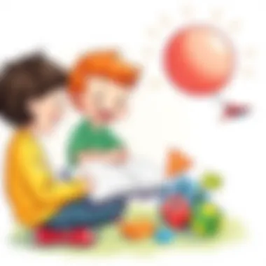 Notable Exploring Maths Exercises for Children
