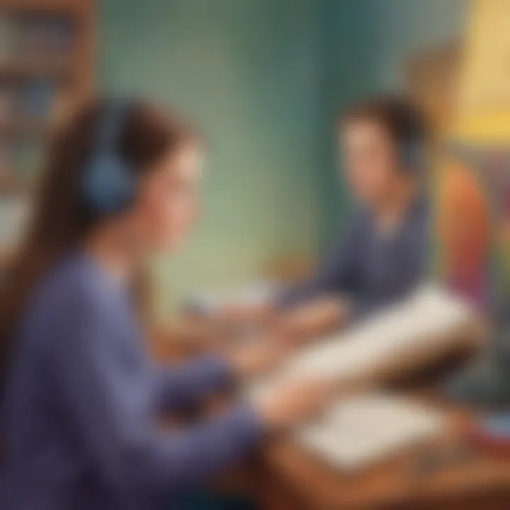Music and Mental Wellness