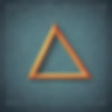 Triangle Angle Calculation Exercise