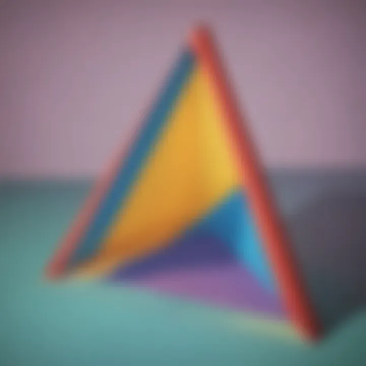 Geometry Problem-Solving Scenario