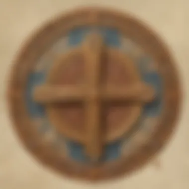 Symbol of Christianity