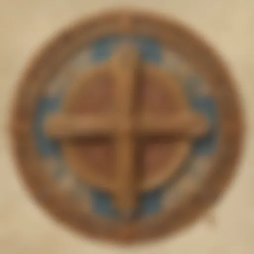 Symbol of Christianity