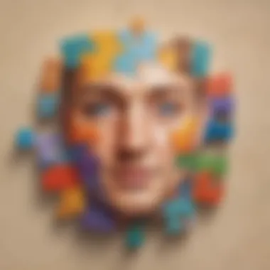 Identity Puzzle Piece Identity Puzzle Piece
