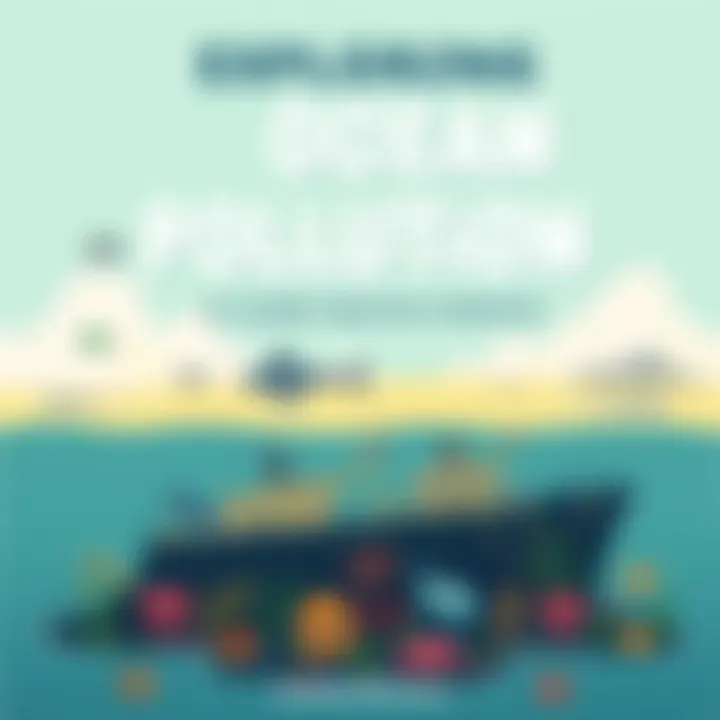 Exploring Ocean Pollution Through Engaging Classroom Activities Summary