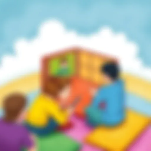 Exploring Perimeter Games: An Engaging Approach to Learning Introduction