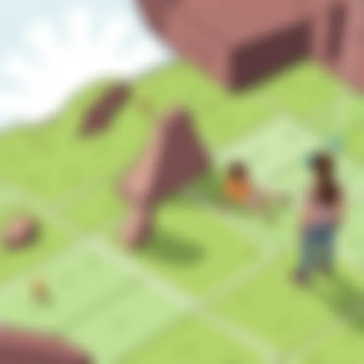 Exploring Perimeter Games: An Engaging Approach to Learning Summary