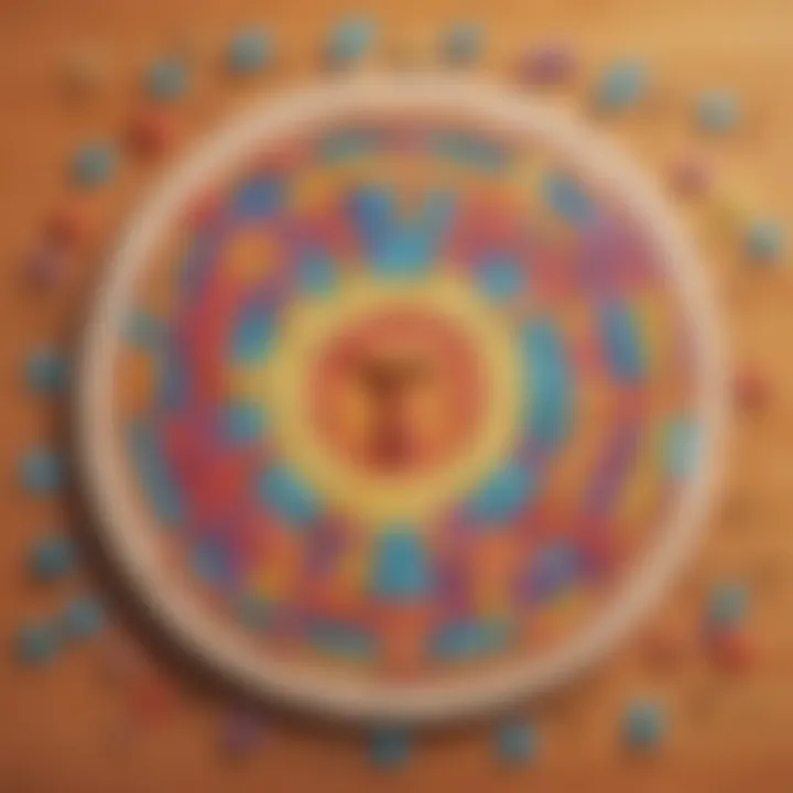Interactive Pi Day Puzzle Game