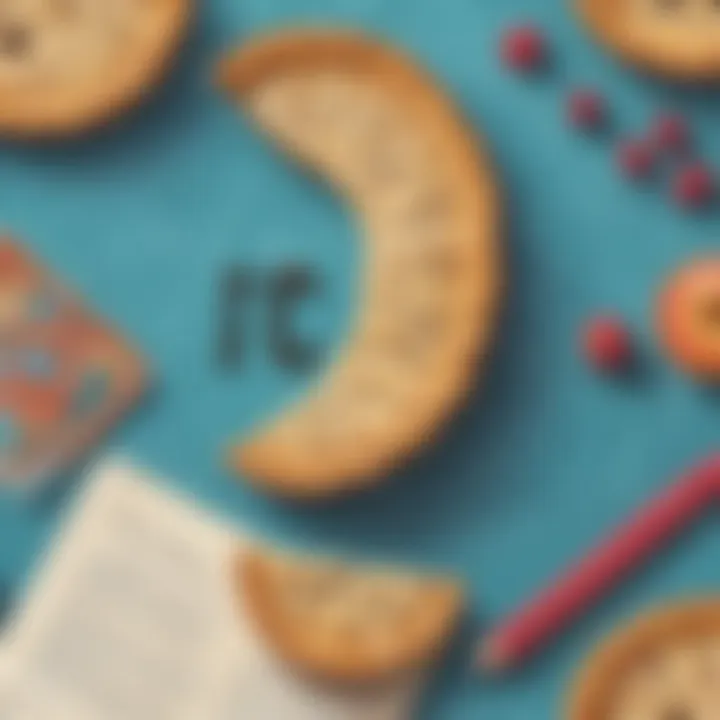 Pi Day Math Challenge