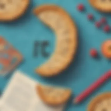 Pi Day Math Challenge Pi Day Math Challenge