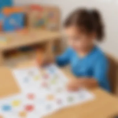 Engaging Letter Recognition Game Engaging Letter Recognition Game