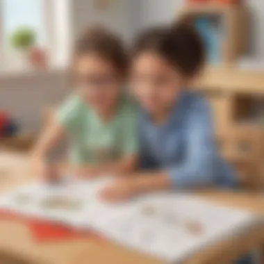 Innovative Vocabulary Building Exercise Innovative Vocabulary Building Exercise