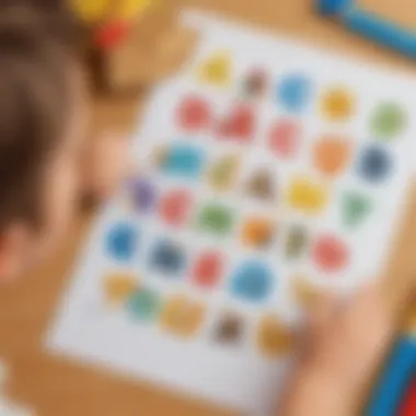Interactive Alphabet Matching Activity Interactive Alphabet Matching Activity