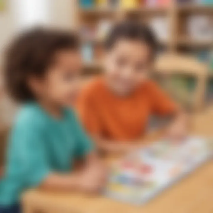 Interactive Learning Experience with Pre K Printables