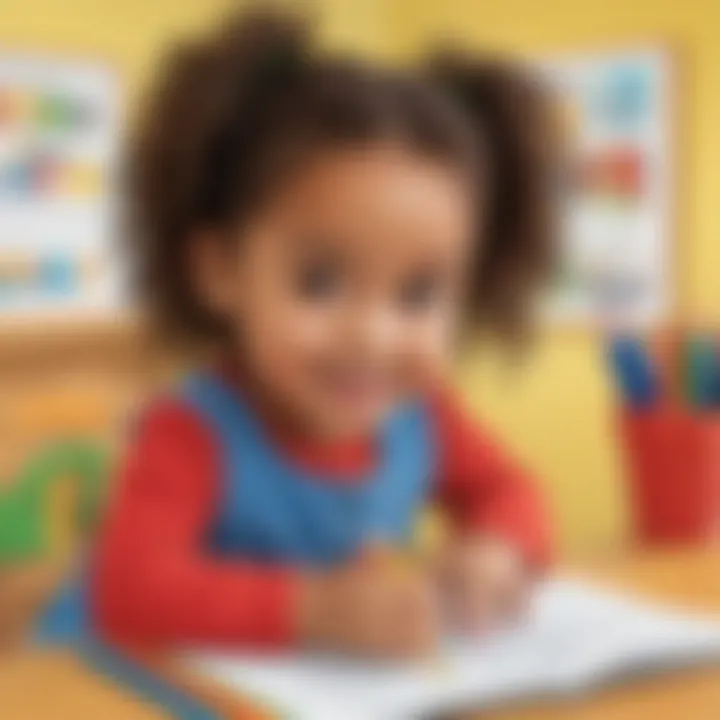 Interactive Sight Word Learning Activities