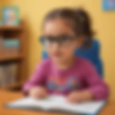 Innovative Technology Integration in Sight Word Learning