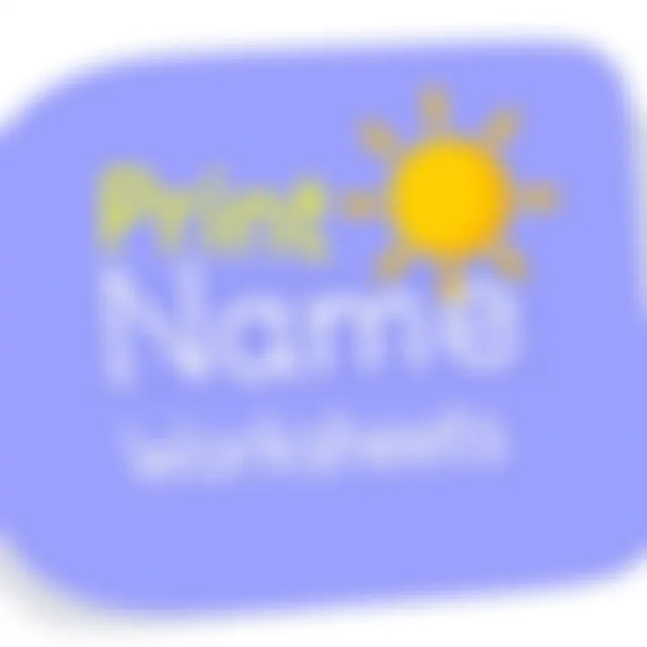 Notable Exploring Printable Traceable Name Worksheets