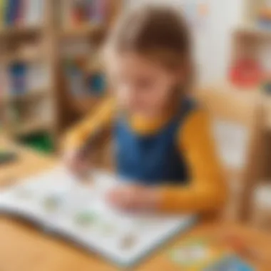 Literacy and Numeracy Printables Collection A collection of printables promoting literacy and numeracy