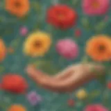 Kindness in Bloom