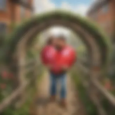Bridging Hearts with Kindness Kindness Connection