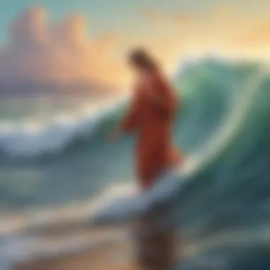 Creating Waves of Compassion Kindness Ripple Effect