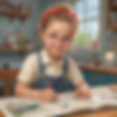 Engaging Young Minds with STEM Engaging children in STEM activities inspired by the book