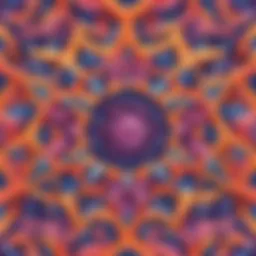 Geometric Symmetry