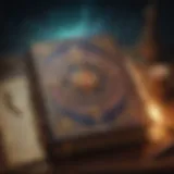 Ancient Spellbook