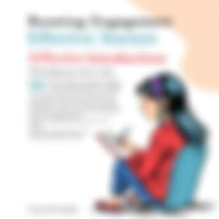 Engaging writing with effective introductions