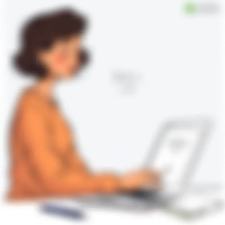 Parental Involvement in Learning Subtraction Parent assisting child with a subtraction website