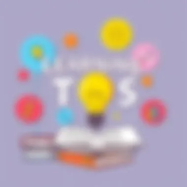 Engaging tips for effective synonym learning