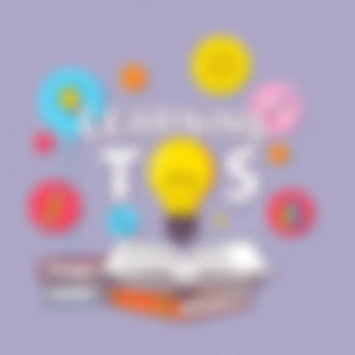 Engaging tips for effective synonym learning