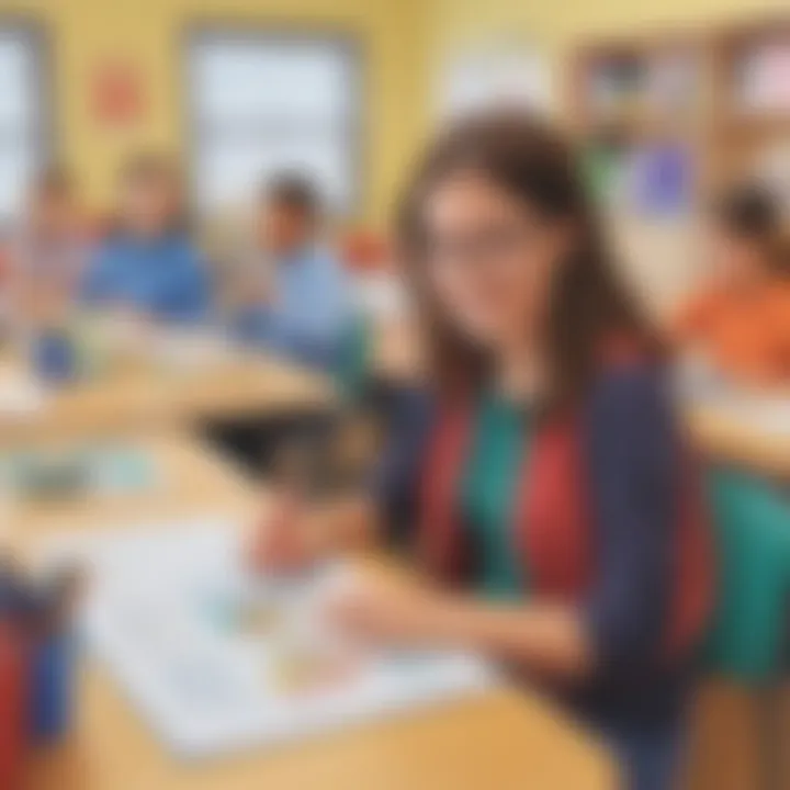 Engaging classroom activities created using free printables