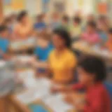 Comprehensive collection of educational printables for teachers