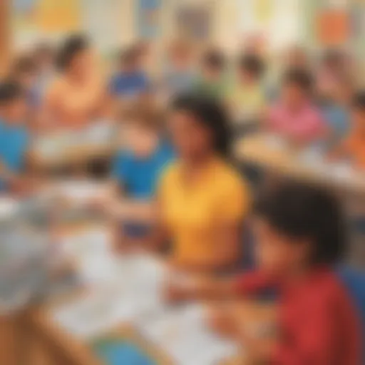 Comprehensive collection of educational printables for teachers