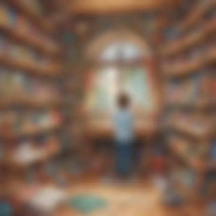 Creative Resources Wonderland