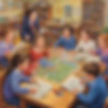 Interactive English Games