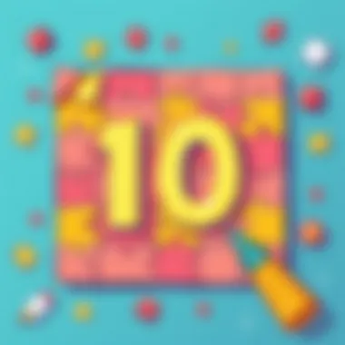 Notable Exploring the Challenges and Benefits of the Match 10 Number Puzzle
