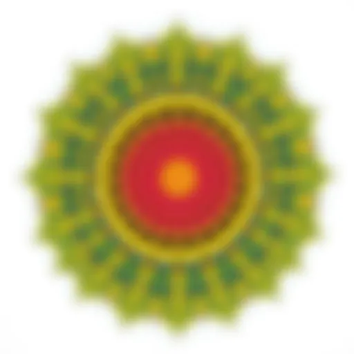 Exploring the Concept of Mandalas Introduction