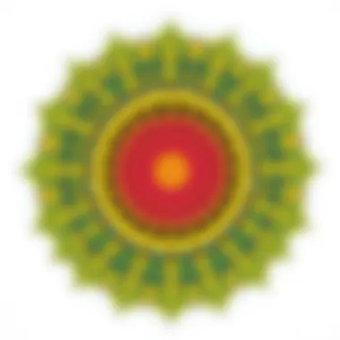 Exploring the Concept of Mandalas Introduction Exploring the Concept of Mandalas Introduction