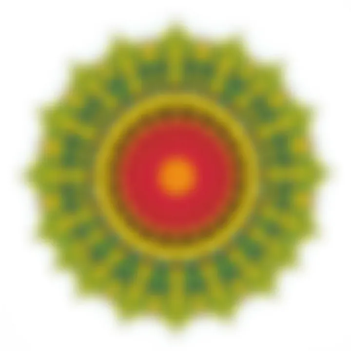 Exploring the Concept of Mandalas Introduction Exploring the Concept of Mandalas Introduction