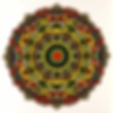 Notable Exploring the Concept of Mandalas Notable Exploring the Concept of Mandalas