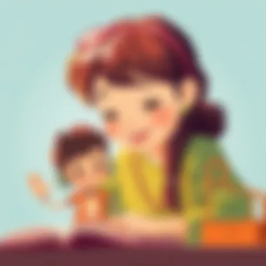 Hands-on learning experience promoting curiosity