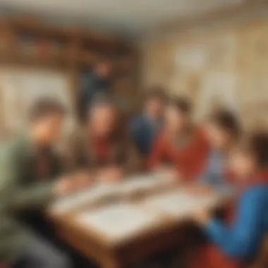 Innovative Methodologies for Teaching Russian Innovative teaching methodologies in action
