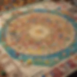 Exploring the Fascinating World of Lotto Board Games Introduction