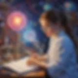 Innovative Science Curriculum